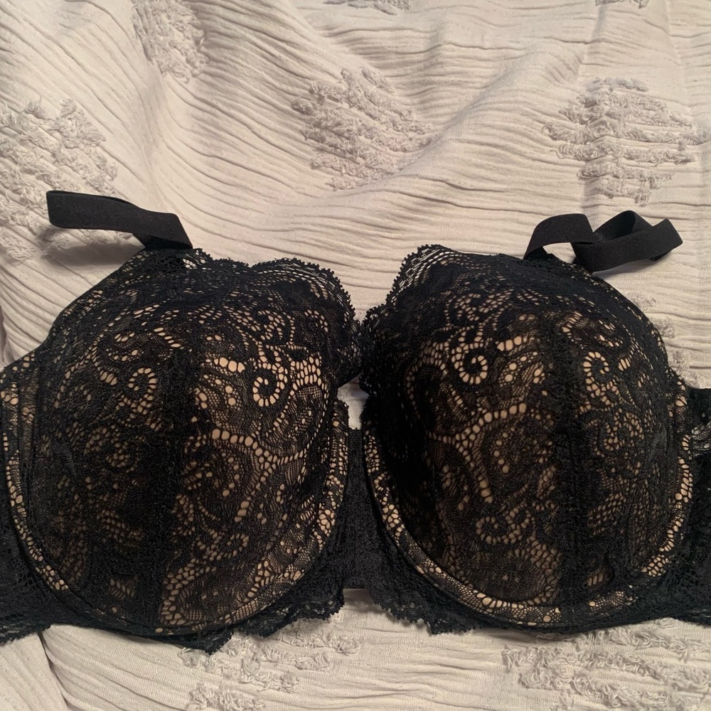 Third Love Bra